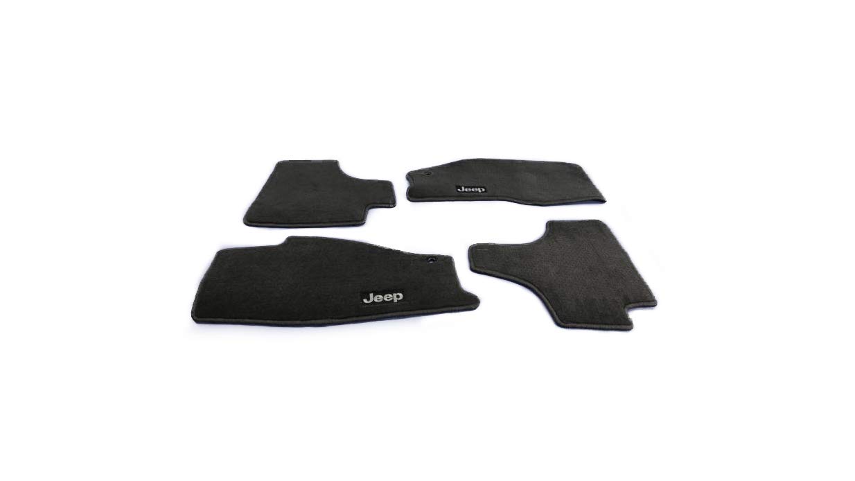 FLOOR MATS